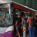 public transport fare increases