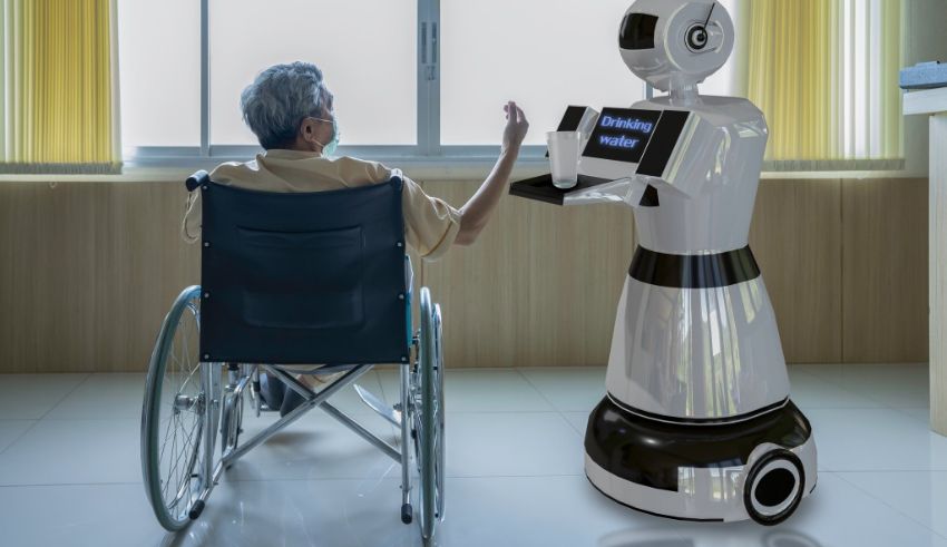 robots in elderly care how singapore is leading the way