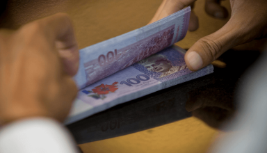 sarawak's revenue hits record rm13.1 billion