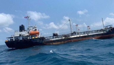 singapore charges two individuals, three companies over north korea gasoil sales