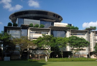 singapore court rejects stay for crypto class action