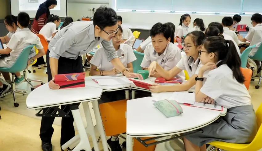 Singapore Leads World Education Rankings, Followed by Hong Kong, Japan and South Korea