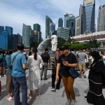 singapore to accept yuan for tourism payments, boosting brics ties
