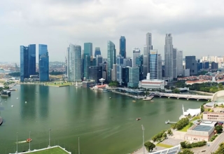 singapore's biggest money laundering case how suspects spent billions on luxury goods