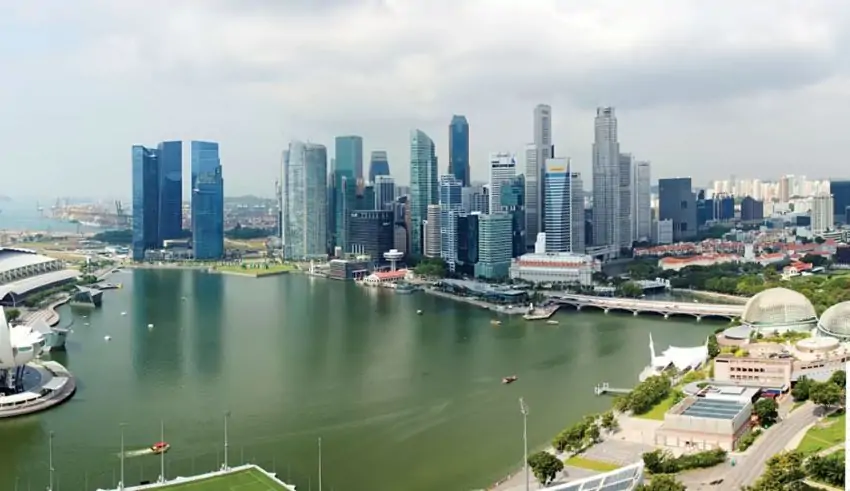 singapore's biggest money laundering case how suspects spent billions on luxury goods