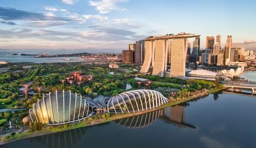 singapore's travel advisory is too little, too late