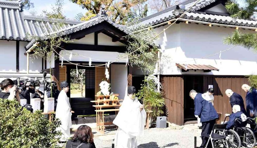 suzuki surname holders get $10,000 to move to japanese town