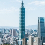 taiwan tops asia in human freedom index despite pandemic challenges