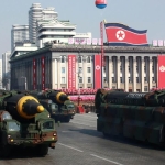 why north korea's nuclear weapons are not a credible deterrent