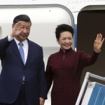 xi jinping visits vietnam amid us china rivalry in south china sea
