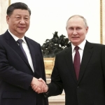 xi and putin reaffirm strategic partnership amid us pressure