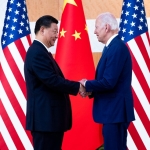 enduring partnerships sino us relations through ups and downs