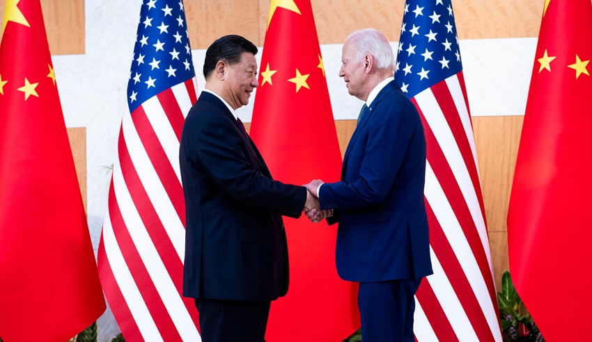 enduring partnerships sino us relations through ups and downs