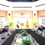 a win win deal how the comprehensive economic partnership agreement will benefit vietnam and the uae