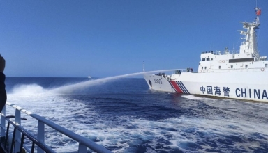 beijing's legal weapons how they will use these against manila for south china sea