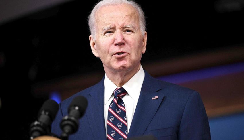 biden's no show in new hampshire how he plays by his own rules in the 2024 election