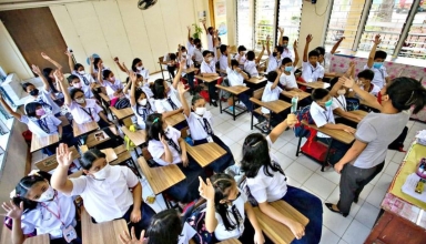 deped's catch up fridays how students, teachers, and parents feel about the new initiative