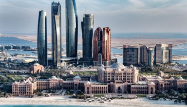 here’s why abu dhabi is the safest city in the world
