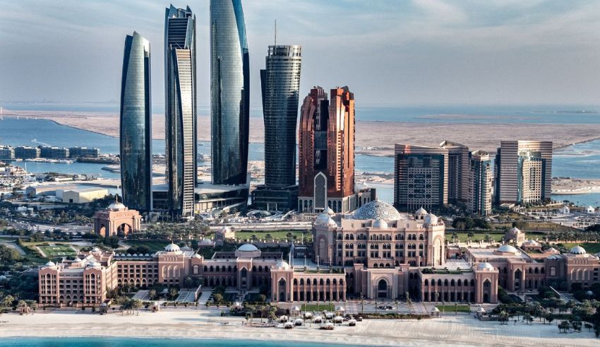 here’s why abu dhabi is the safest city in the world