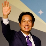 here's why china's mad at every country congratulating taiwan