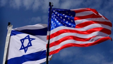 how iran, israel, and the us fight for online influence after asia attacks