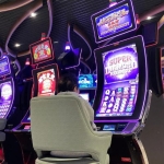 how malaysia's slot machine industry gets away with illegal activities