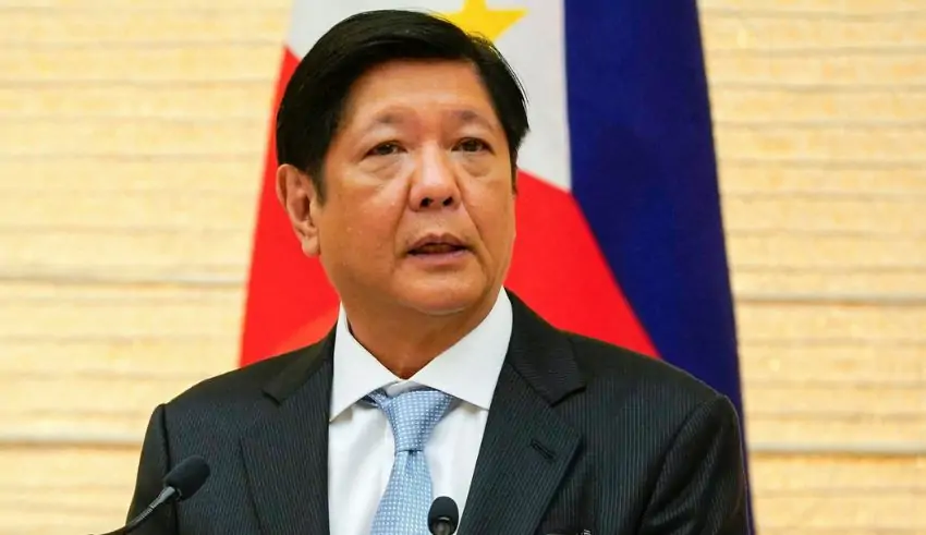 how ph president marcos' coldplay concert trip exposed his lack of ethics and accountability