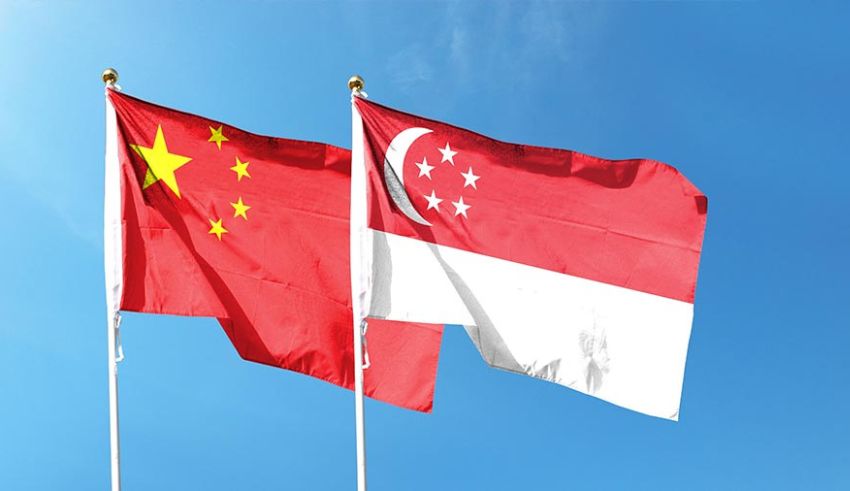 how singapore and china's visa free agreement opens up new opportunities for tourism and trade