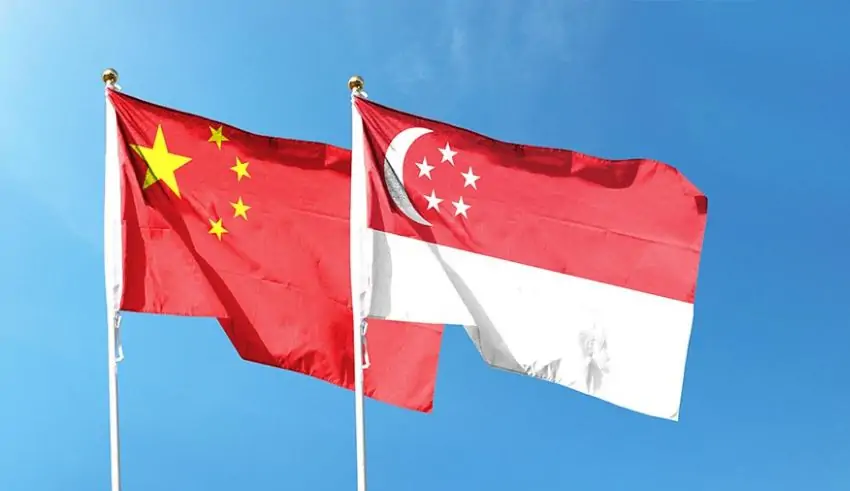 how singapore and china's visa free agreement opens up new opportunities for tourism and trade