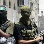 how south korea's spy agency exposed north korea's secret weapons deals with hamas
