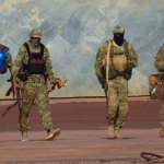 how wagner group's mercenaries violate and undermine the rights and freedoms of the african people