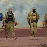 how wagner group's mercenaries violate and undermine the rights and freedoms of the african people