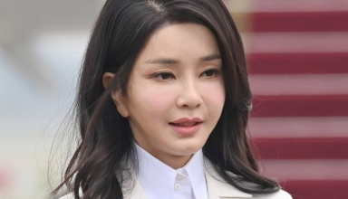 how the first lady's dior bag scandal damages south korea's image abroad