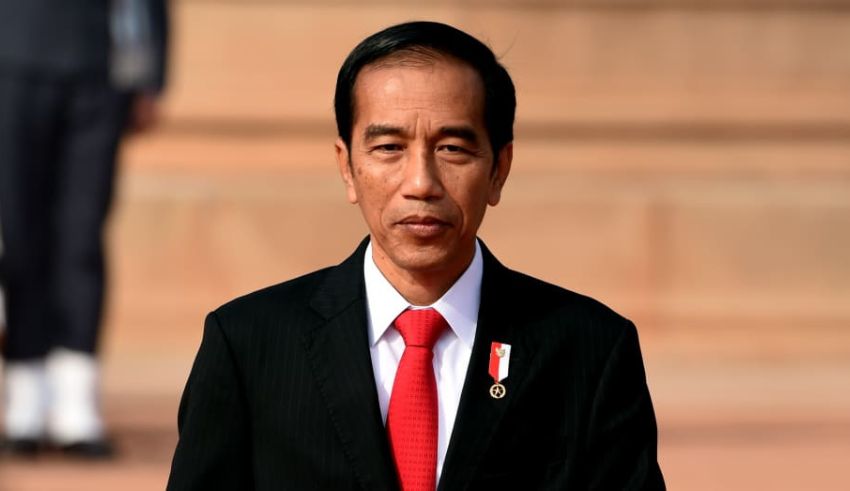 jokowi's legacy at stake how indonesia's president risks losing support by taking sides in elections