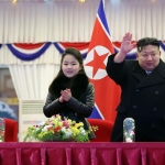 kim ju ae the next leader of north korea and what it means for the world