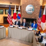 korea in talks with china, opposing statement of us japan here's why