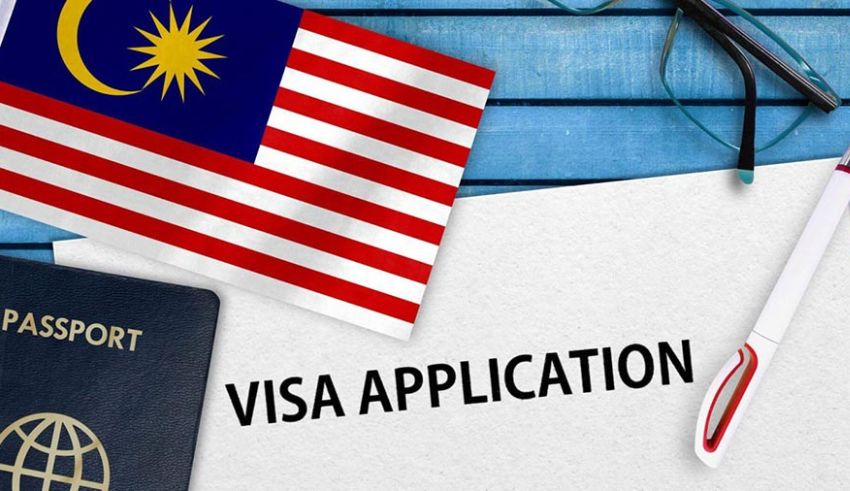 malaysian travelers from china and india here's everything you need to know about the removal of visa requirements