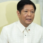 marcos says china isn't getting along with the philippines despite efforts here's why