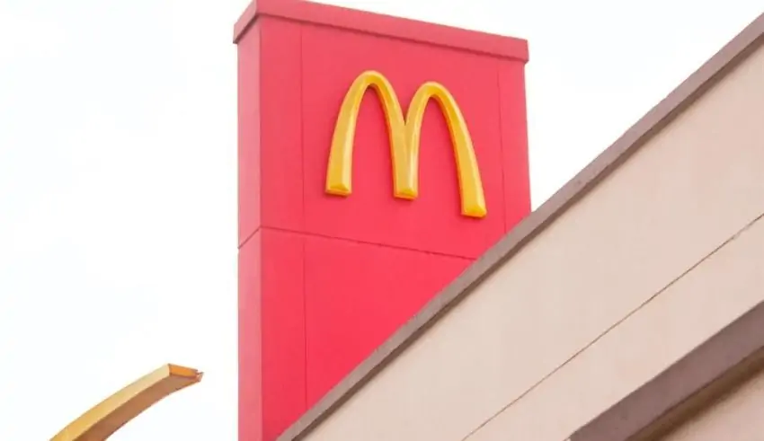 McDonald’s Malaysia Sues Pro-Palestinian Group Over Boycott Calls