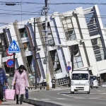 nature's wrath earthquake and tsunami disrupt japan's electronics sector