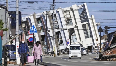 nature's wrath earthquake and tsunami disrupt japan's electronics sector