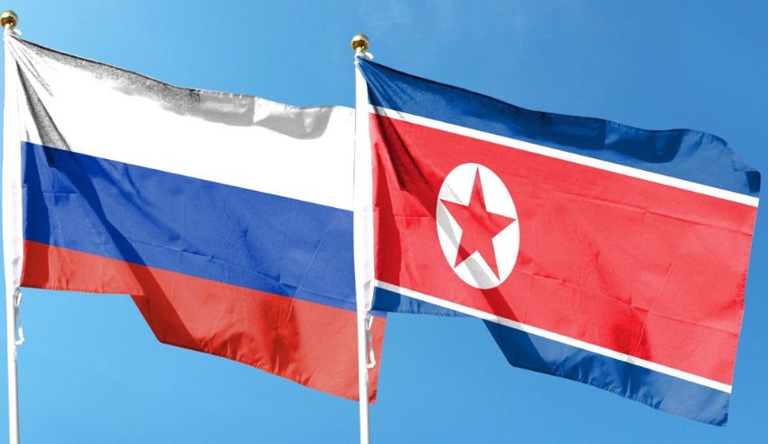 north korea and russia how this is a dangerous duo for the us and its allies