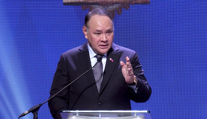 ph slams china for degrading talk after china spox tells marcos to read more