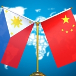 ph and taiwan tandem china warns taiwan not to play with fire
