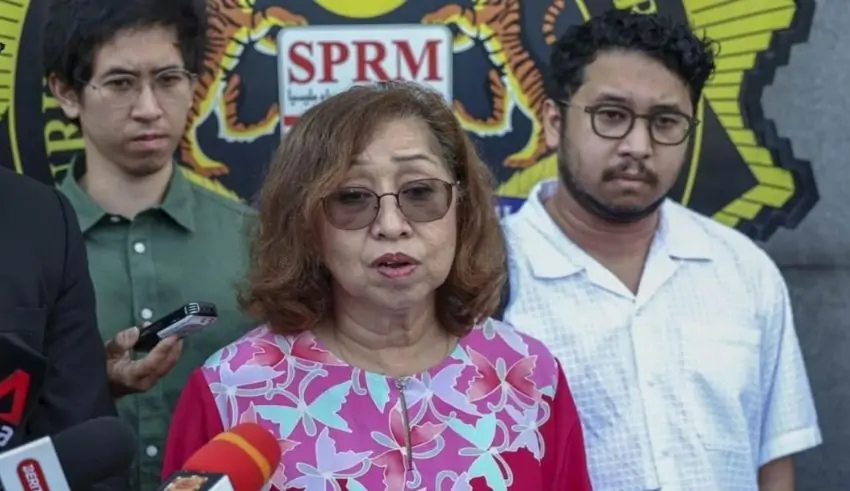 Pandora Papers Reveal the Secret Assets of Na’imah Abdul Khalid, Wife of Malaysia’s Ex-Finance Minister