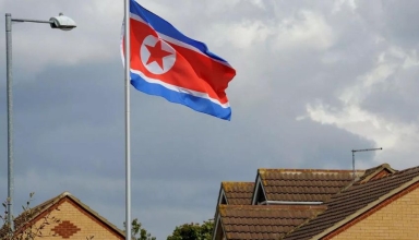 sending money across the border why it's dangerous to send money to north korea