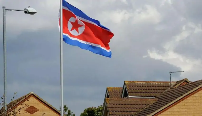 Sending Money Across the Border: Why it’s Dangerous to Send Money to North Korea