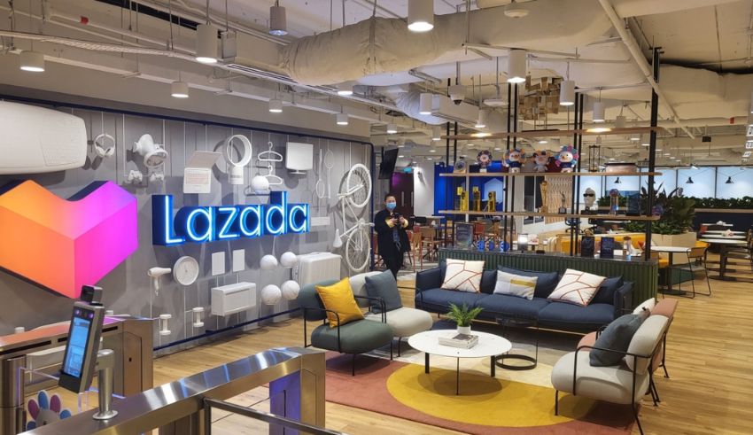 singapore lazada lessons everything you need to know to succeed in the e commerce industry