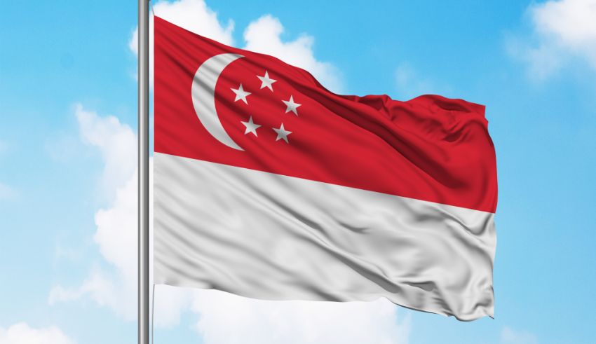 singapore's stake in the red sea how it contributes to the operation prosperity guardian to counter the houthi attacks