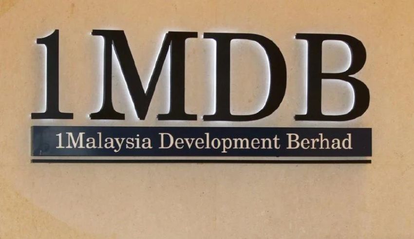 the 1mdb scandal how much money has malaysia recovered and how is it used